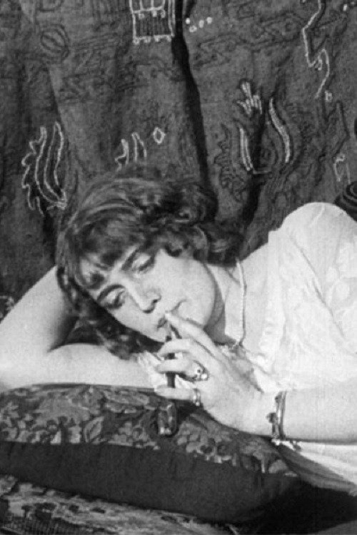 The World's Poison Poster