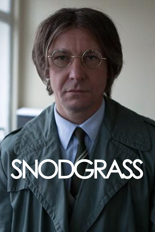 Snodgrass Poster
