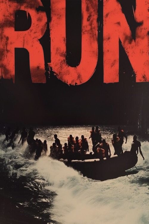 Run Poster