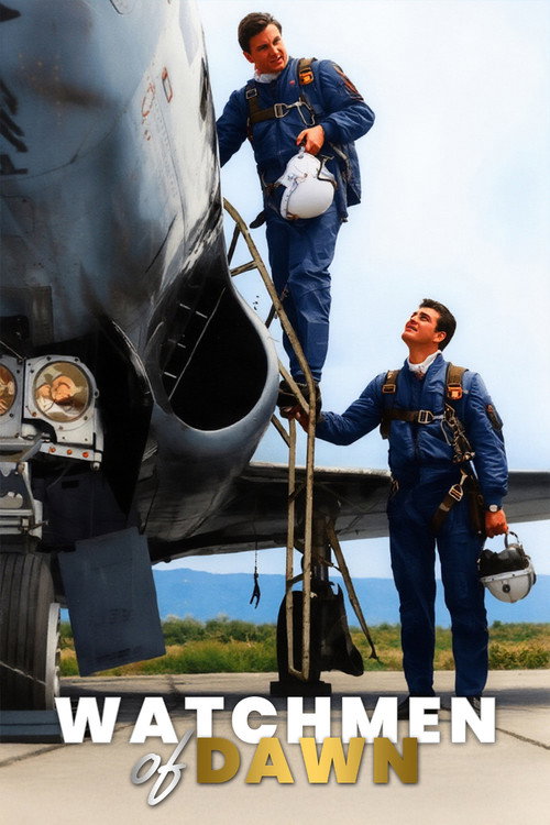 Şafak Bekçileri Poster