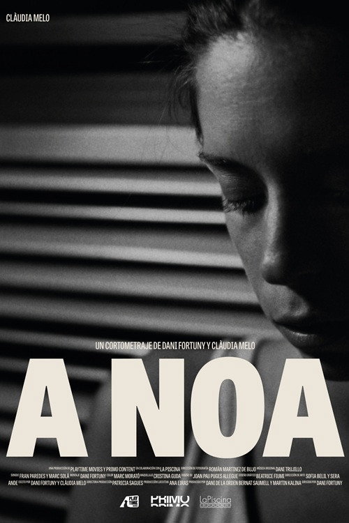 A Noa Poster