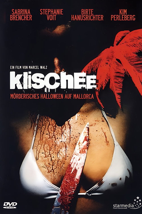 Klischee Poster