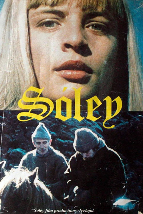 Sóley Poster