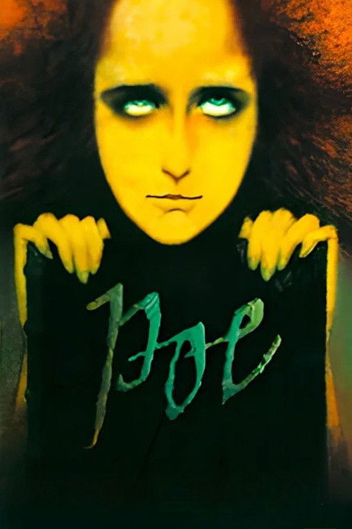 Poe Poster