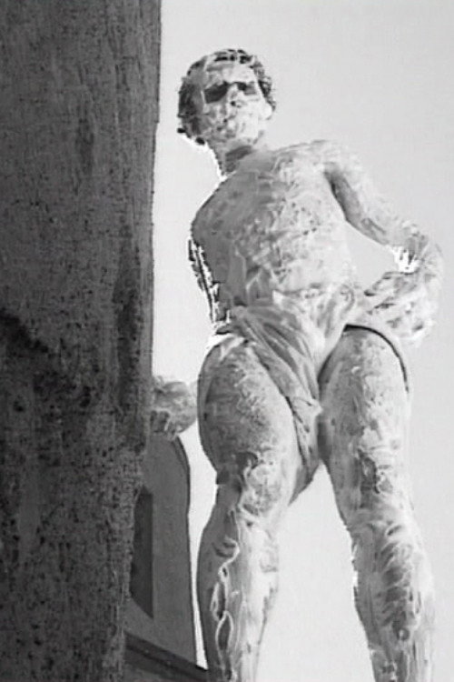 Il Mosè di Michelangelo Poster