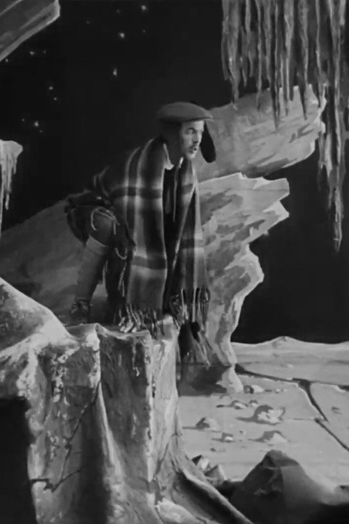 A Trip To The Moon Poster