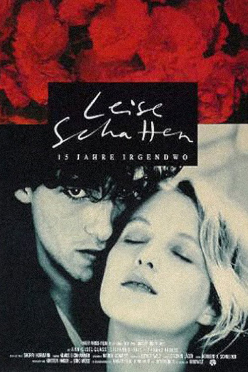 Silent Shadow Poster