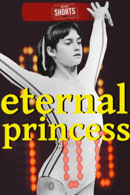 Eternal Princess Poster