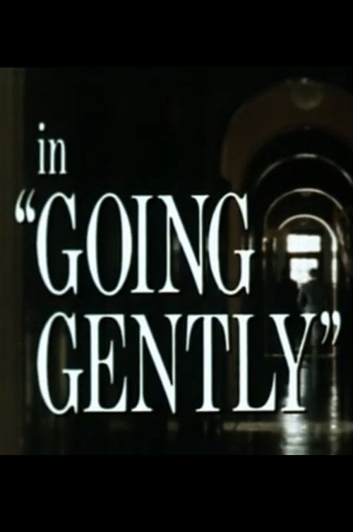 Going Gently Poster