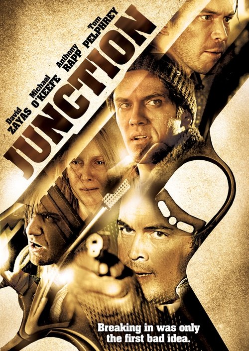 Junction Poster