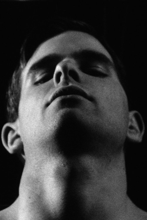 Screen Test [ST90]: Kelly Edey Poster