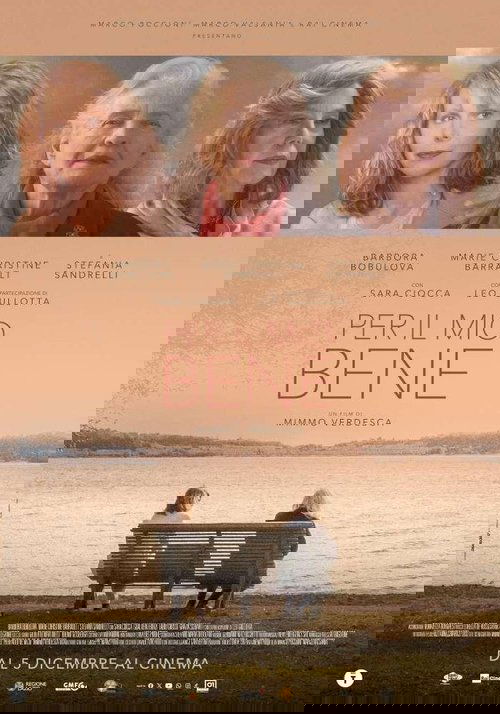 Per il mio bene Poster