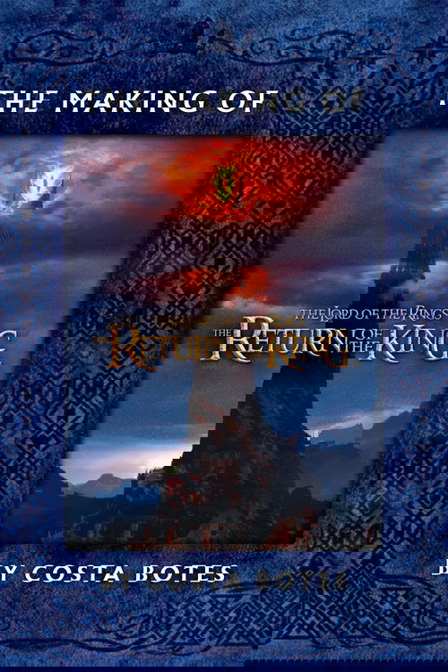 The Making of 'The Return of the King' Poster