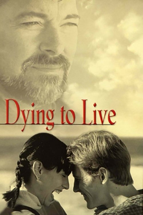 Dying to Live Poster