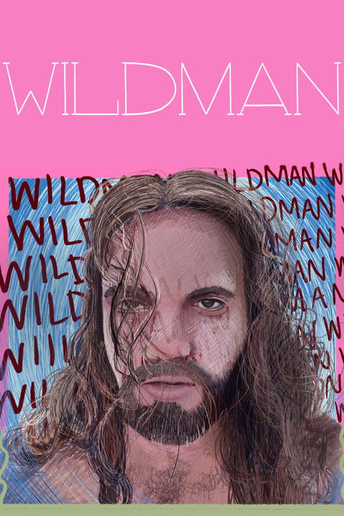 Wildman Poster