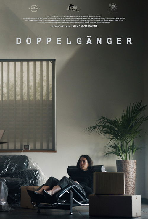 Doppelgänger Poster