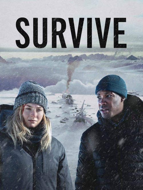 Survive Poster