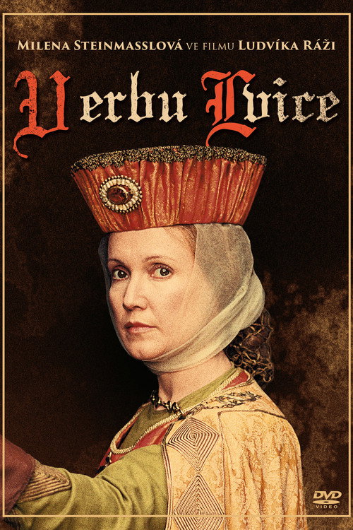 V erbu lvice Poster