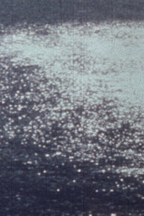 The Gloomy Sea Poster