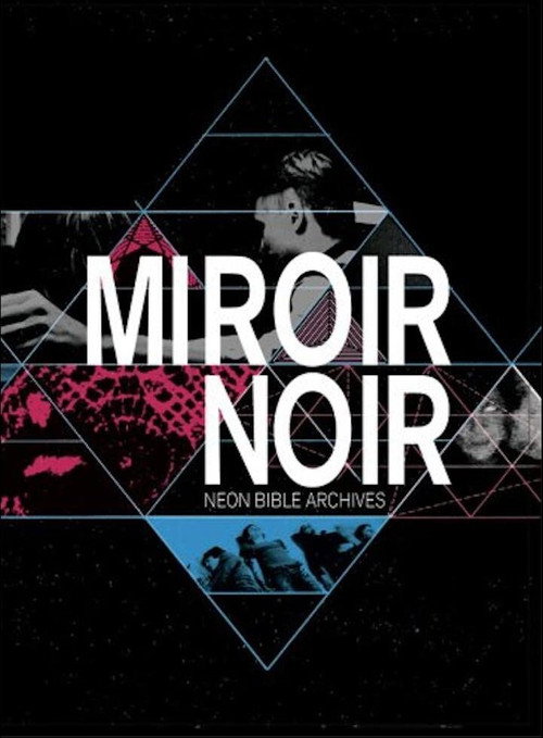 Miroir Noir Poster