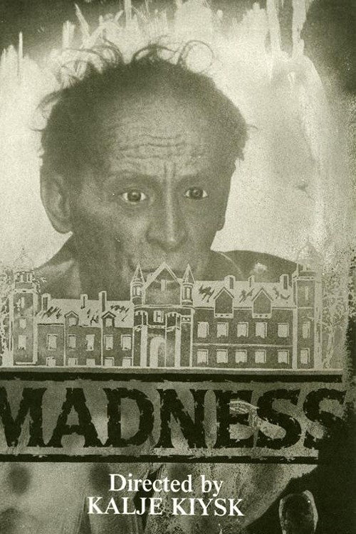 Madness Poster