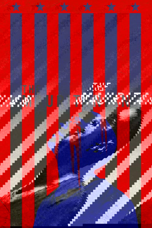 The Mauritanian Poster