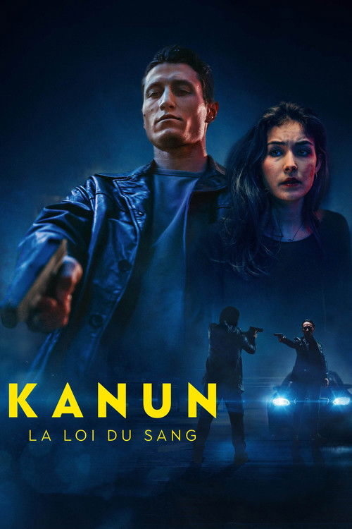 Kanun Poster