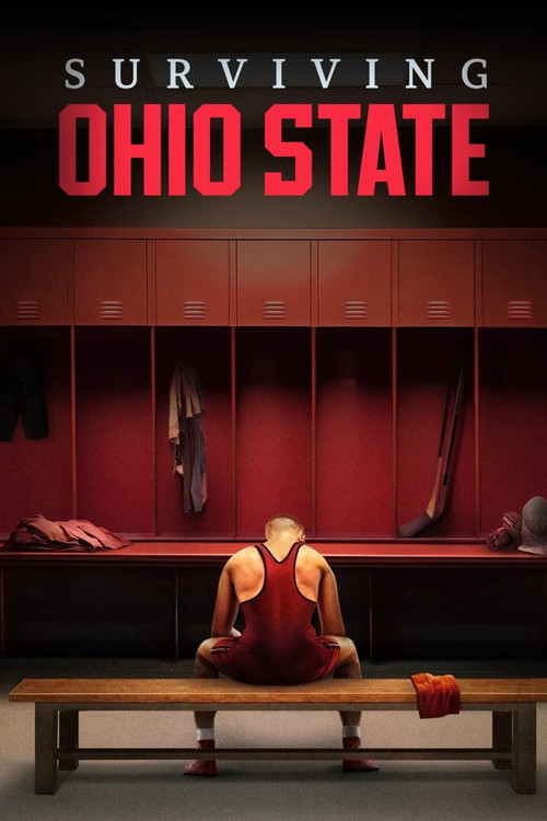 Surviving Ohio State Poster