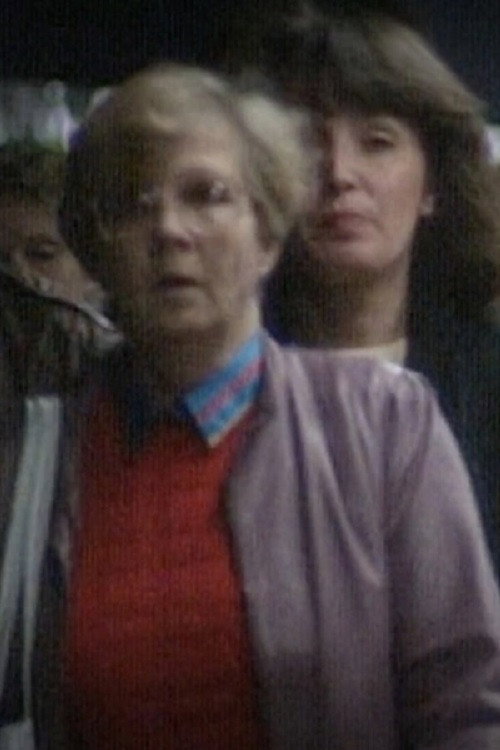 Varje morgon likadant Poster