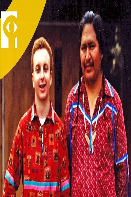 French Man, Native Son Poster