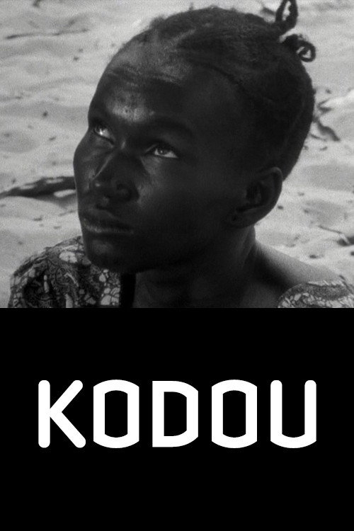 Kodou Poster