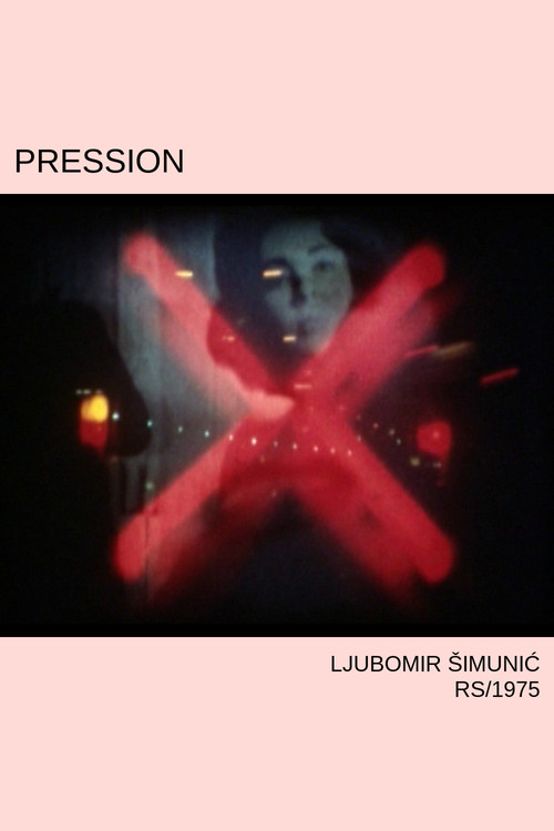Pression Poster