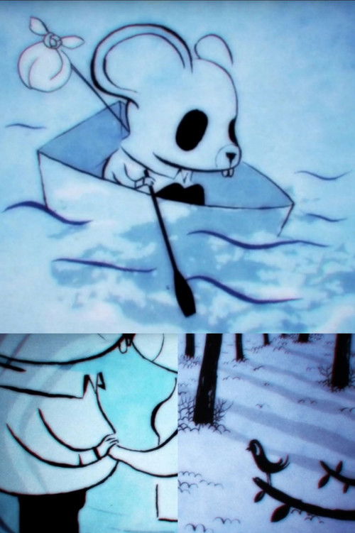 Judas, Catholic Squirrel Poster