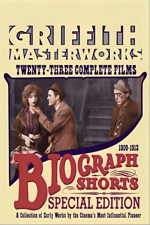 The Trail of Books Poster