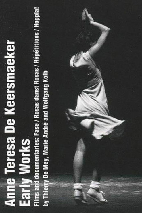 Het gerucht - Bartók/Aantekeningen Poster