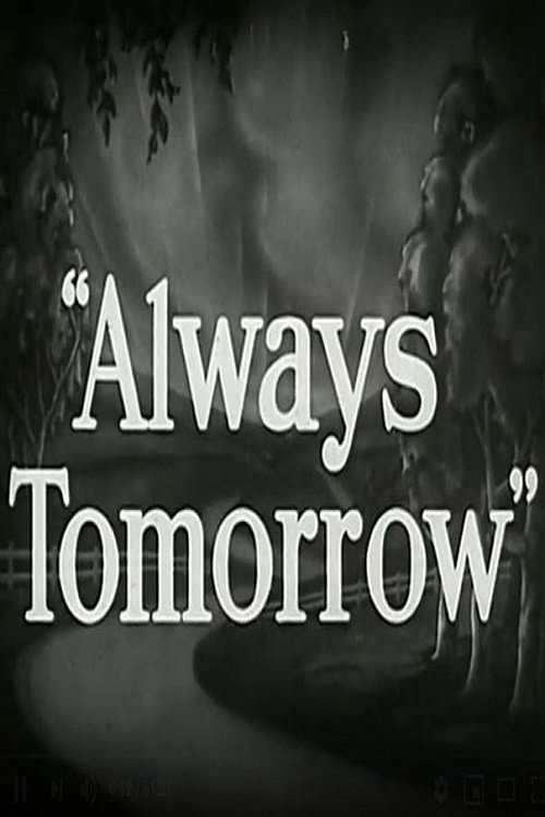Always Tomorrow: The Portrait of an American Business Poster