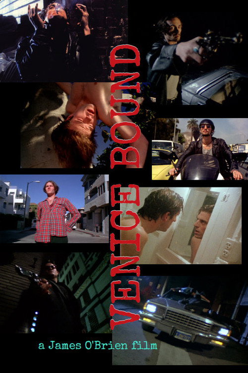 Venice Bound Poster