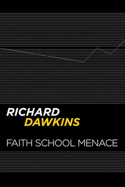 Faith School Menace? Poster