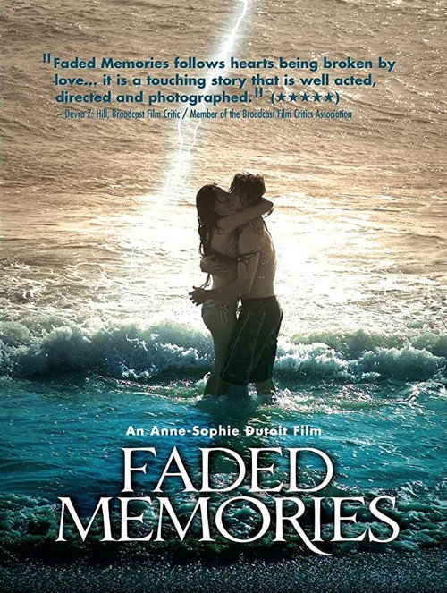 Faded Memories Poster
