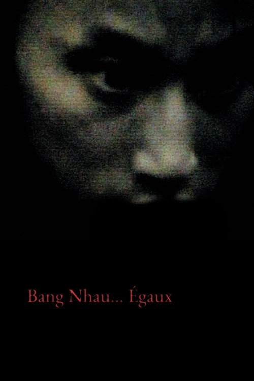 Bang Nhau... Égaux Poster