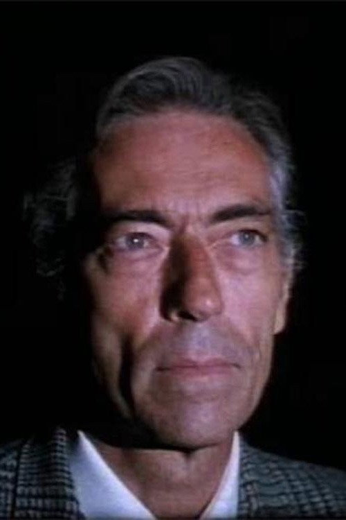 The Strange Case of Balthazar Hyppolite Poster