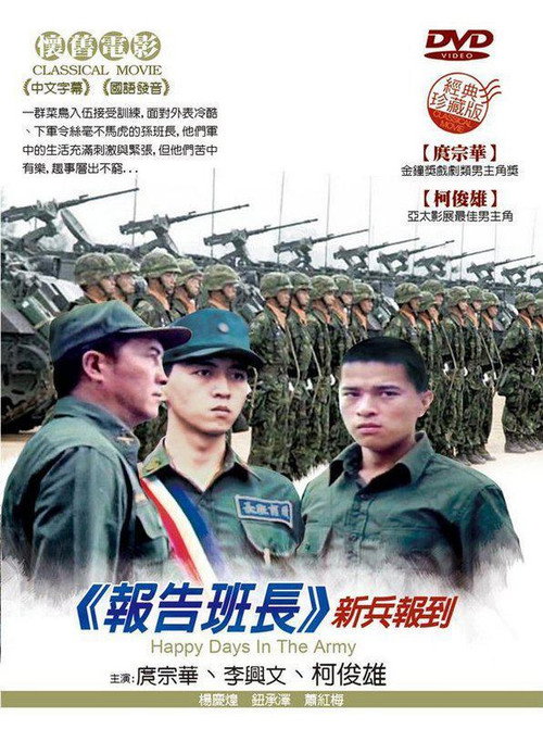 Yes, Sir Poster