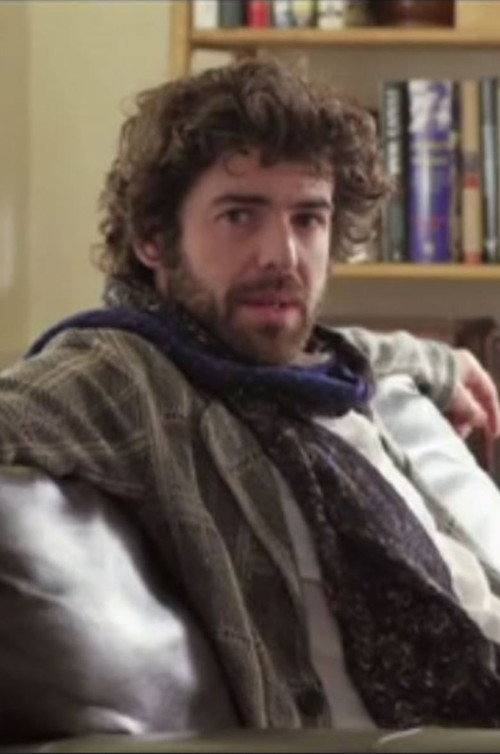 One Wrong Word Poster