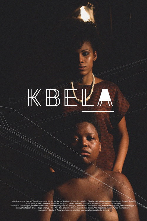 Kbela Poster