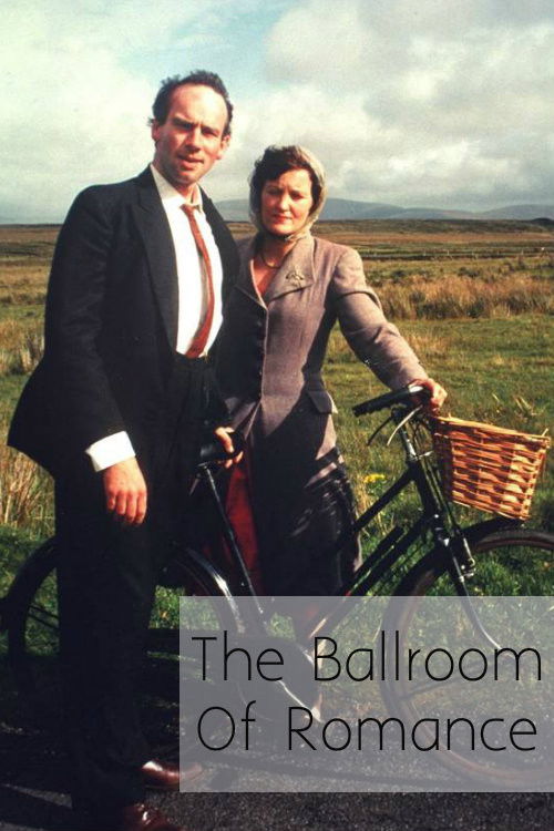 The Ballroom of Romance Poster