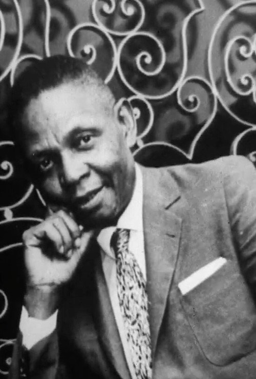 Ataulfo Alves Poster