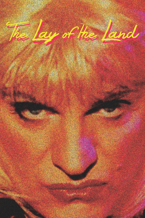 Lay of the Land Poster