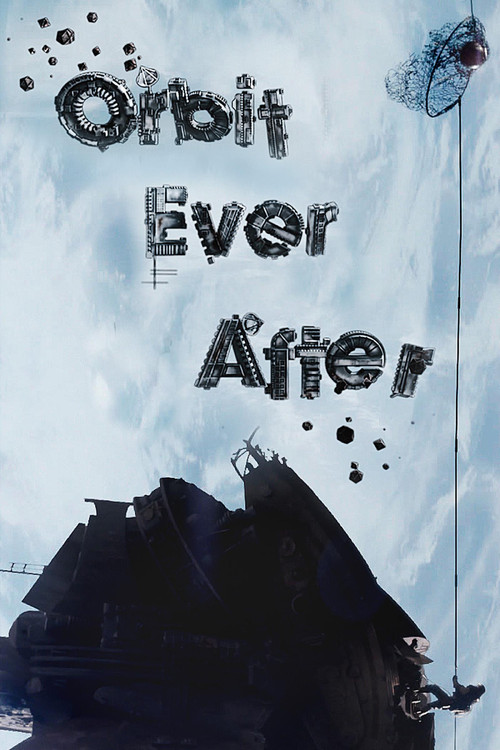 Orbit Ever After Poster
