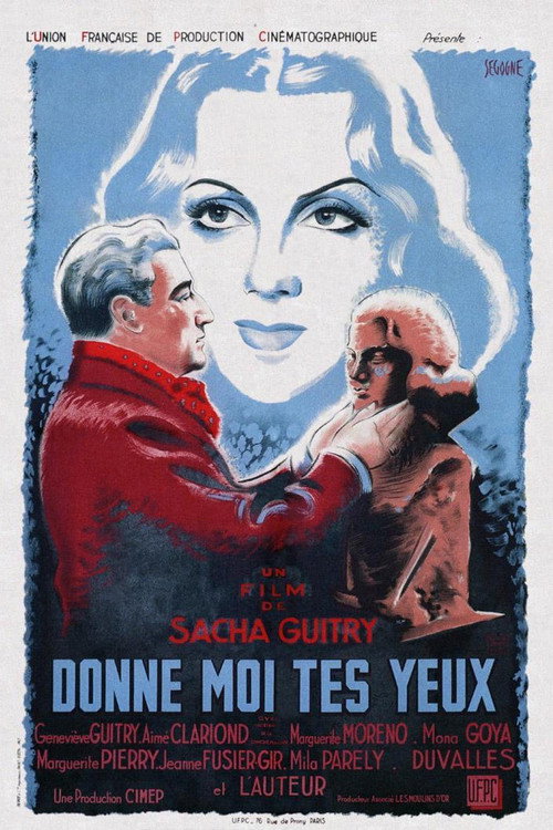 My Last Mistress Poster