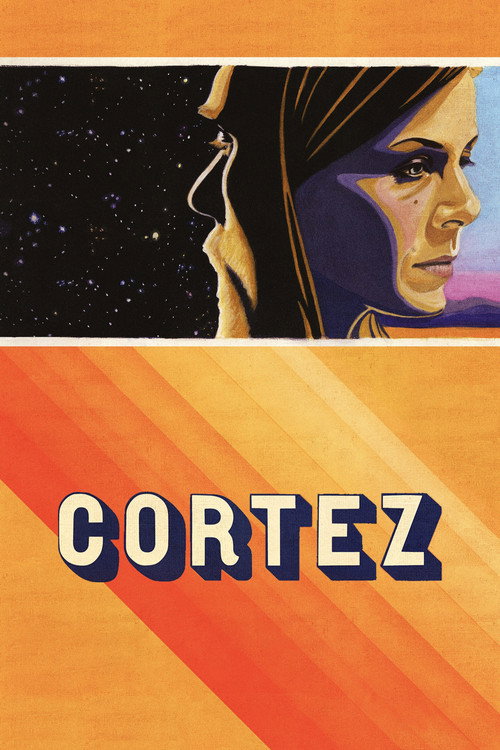 Cortez Poster